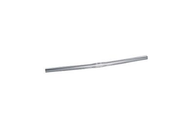 Ergotec Lenker "Town Exklusive MAS" Griffweite 620 Aluminium-Look
