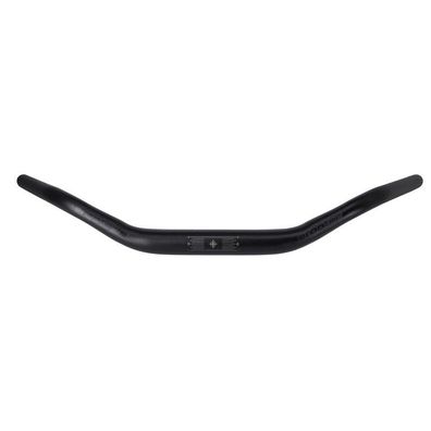 Ergotec Lenker "Moon Cruiser" Griffweite 610 mm, A schwarz