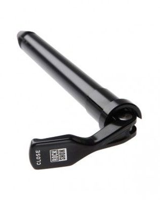 RockShox Achs-System Maxle Lite schwarz, 15mm