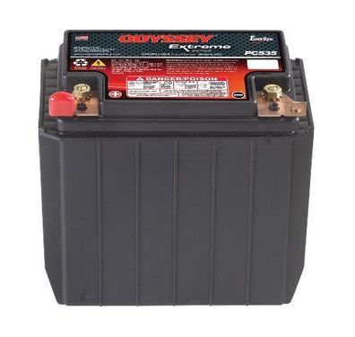Odyssey Reinbleibatterie "PC53