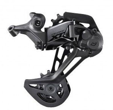 Shimano Schaltwerk "Deore XT RD-M81302" 11-fach, L schwarz