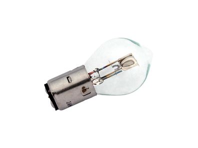 Scheinwerferlampe Sockel BA20d SPAHN, 12 V 45
