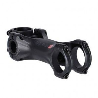 Ergotec Vorbau "Swell X" 1 1/8", 31,8 mm Lenkerkle 120 mm, 300 g,