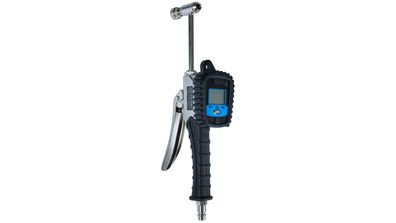 MP Reifen-Füllpistole Mit digitalem Manometer, dre bis 15 bar / 2