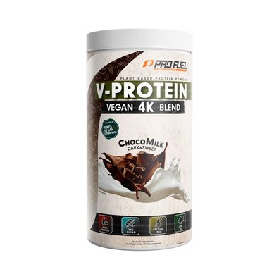 ProFuel V-Protein 4K Blend (750g) Choco Milky