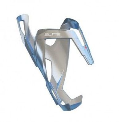 ELITE Trinkflaschenhalter "Vico Carbon" SB-verpack cabon grau / m