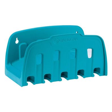 Gardena Schlauchhalter Wandhalter, platz Kapazität: 35 m (1/2"), 25 m (5/8"), 20