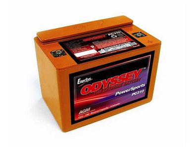Odyssey Reinbleibatterie "PC31