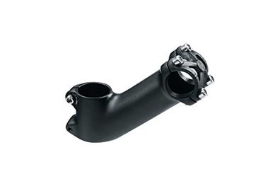 Ergotec Vorbau "High Pike 2" SB-verpackt, 1 1/8", 120 mm lang, s