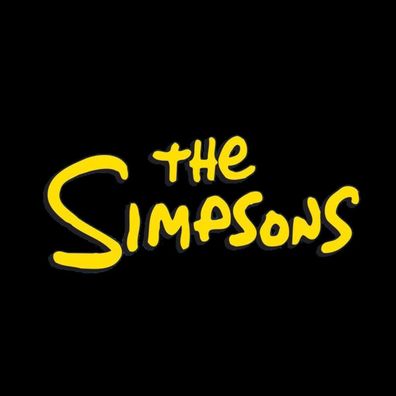 The Simpsons Socken - Mystery Box 5er-Pack mit Kultcharakteren