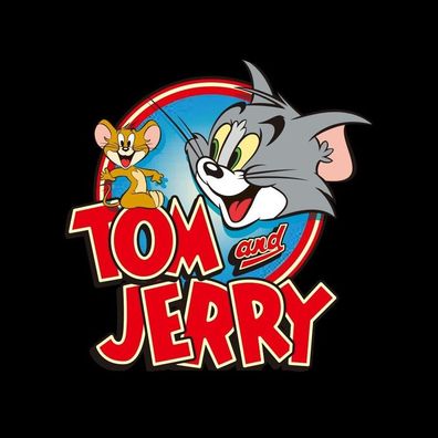 Tom and Jerry Socken - Mystery Box 5er-Pack für Cartoon-Fans