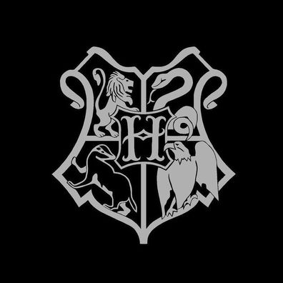 Harry Potter Socken - Mystery Box 5er-Pack mit Zauber-Style