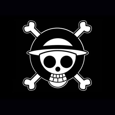 One Piece Socken - Mystery Box 5er-Pack für Strohhut-Fans
