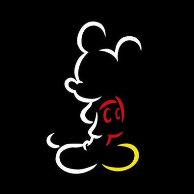 Micky & Minnie Socken - Mystery Box 5er-Pack mit Disney-Charme