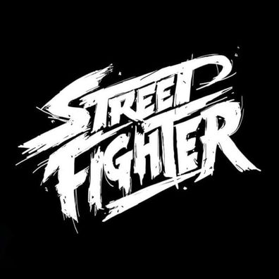 Street Fighter Socken - Retro-Mystery Box im 5er-Pack