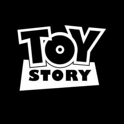 Toy Story Socken - 5er Mystery Box mit Rundum-Motiven