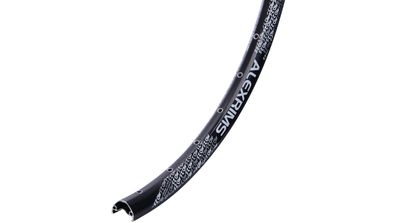 ALEX Felge "MD25" 25-584 (27,5" x 1,75) 650B, 32 L schwarz