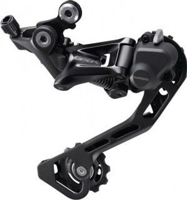 Shimano Schaltwerk "GRX RD-RX400" SB-verpackt, 10- Kapazität bis