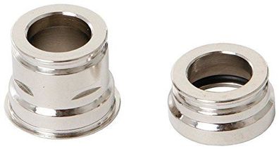 Fulcrum Laufrad Red Metal 650B XRP Thru-Axle-Kit