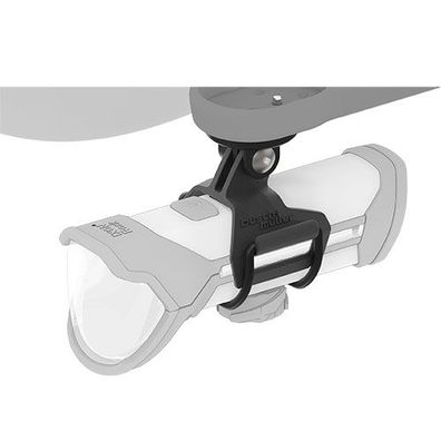 BUSCH &amp; MÜLLER Scheinwerferhalter Adapter für für Rock