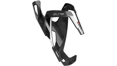 ELITE Trinkflaschenhalter "Vico Carbon" SB-verpack carbon glanz