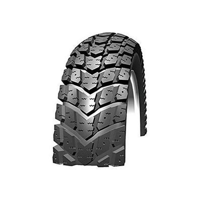 Bridgestone Reifen "BATTLAX Scooter SC" Hypersport 100/80-14 48P