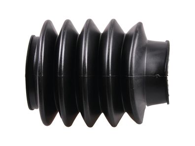 KNOTT Faltbalg passend für KFG 35/KR 35, Ø 75 mm