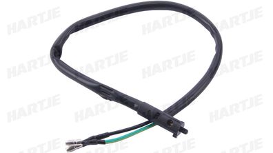 SPEC-X Bremslichtschalter für Hauptbrems