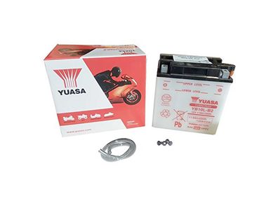 Batterie YB10L-B2