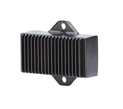 HELLA Steuergerät Für Blinkleuchten mit 12 V