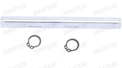 Bolzen Für Hauptständer Länge 124,5 mm