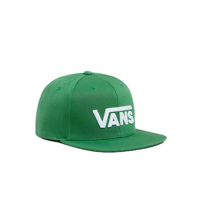 VANS Kids Snapback Cap Drop V Ii fairway