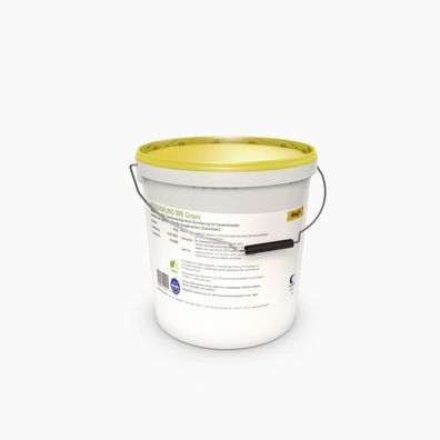Hensel Hensogrund WB Green 10 kg grau