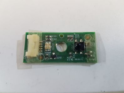 IR Empfänger Board Panasonic 715G5352-R0D-000-004B