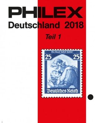Philex Deutschland 2018 Teil 1