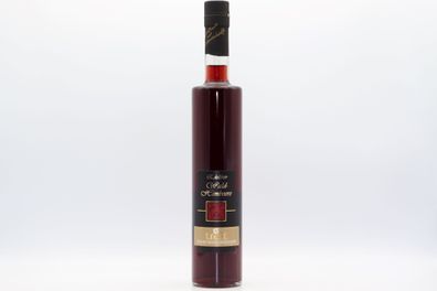 Waldhimbeergeist-Likör 25%vol. 0,5 ltr. Liebl