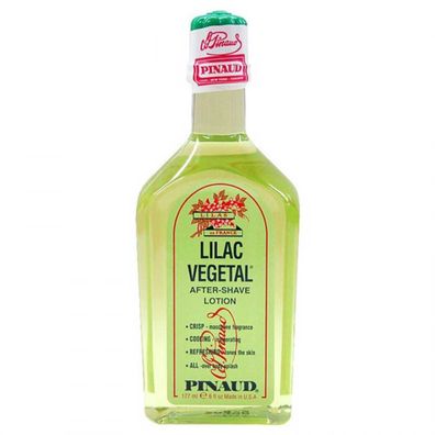 Clubman Pinaud Lilac Vegetal Aftershave 177 ml