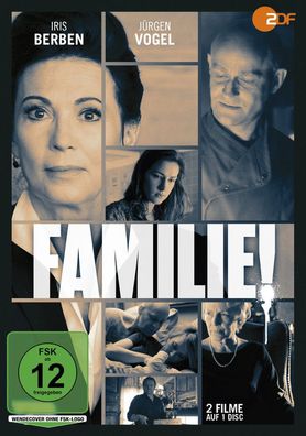 Familie! - OneGate Media - (DVD Video / Drama)