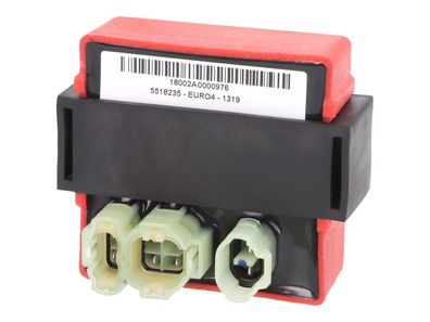 CDI Zündbox Malossi Digitronic für Piaggio NRG Power 50 2T LC E4 2018