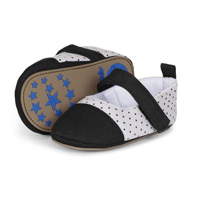 Babyschuhe / Krabbelschuhe * Sterntaler Gr. 17/18