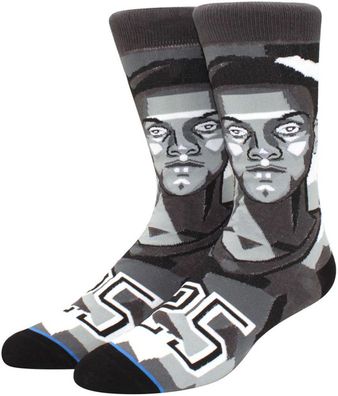 Ben Simmons Socken - NBA National Basketball Association Cartoon-Socken