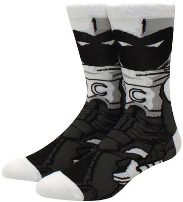 Moon Knight Marc Spector Socken - Marvel Comics Team Socken