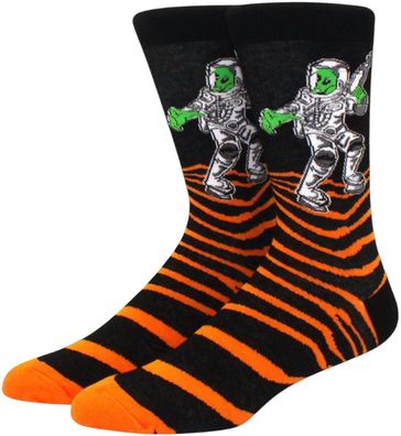 Space & NASA Socken - Lustige Kosmos-Happy Socks - Vol. 31