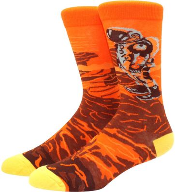 Space & NASA Socken - Lustige Kosmos-Happy Socks - Vol. 4