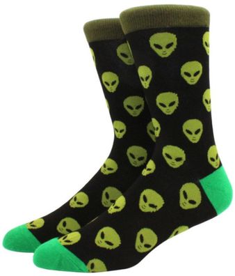 Space & NASA Socken - Lustige Kosmos-Happy Socks - Vol. 7