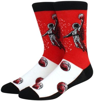 Space & NASA Socken - Lustige Kosmos-Happy Socks - Vol. 17