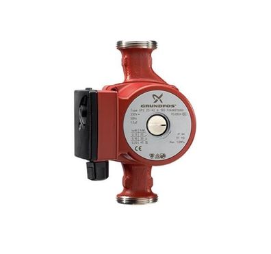 Grundfos Zirkulationspumpe UP 20-30 N 150mm 1x230V G1 1/4