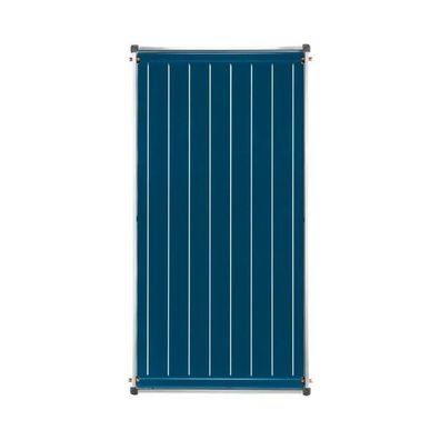 BOSCH Sonnenkollekt. SO4000TFV-FCC220-2V Flachkollektor senkrecht, 2026x1032x67