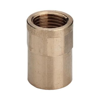 Viega Übergangsmuffe 94270G in 22mm Rp3/4 Rotguss