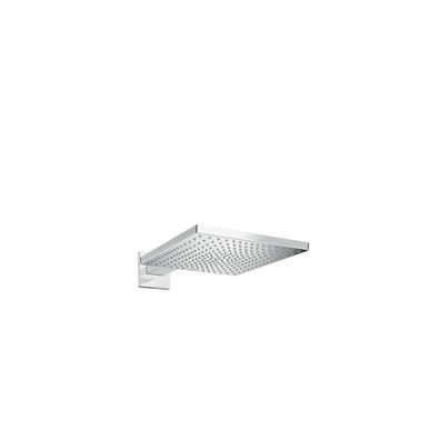 HG Kopfbrause Raindance E 300 1jet m. Brausearm 390mm chrom